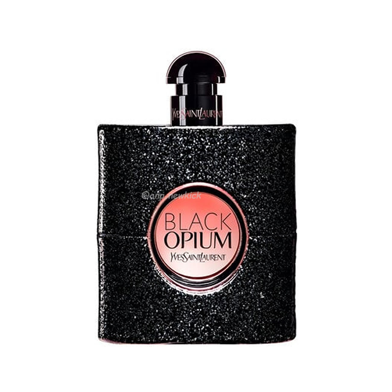 Yves Saint Laurent Ysl Black Opium Edp 90ml (1) - newkick.vip